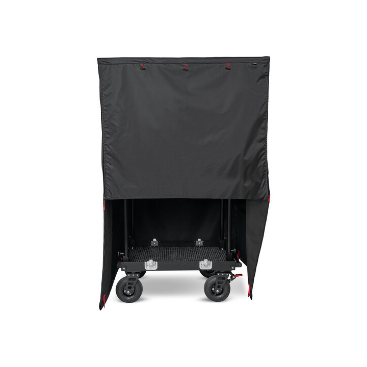 Adicam 128 - Cart Tent with Mounting System