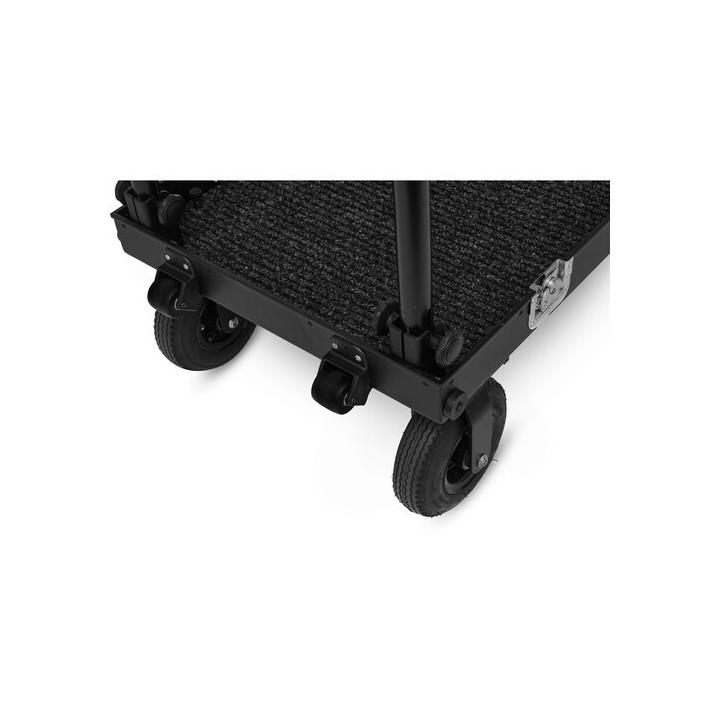 Adicam SPAACC-020-ADI - Edge Castor