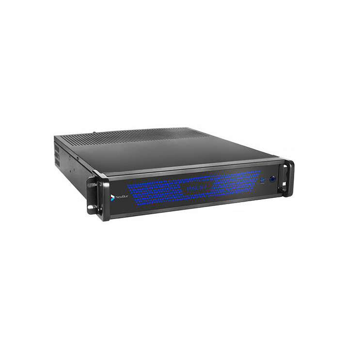 NewBlue NBFUSE3AEXTNOPS - Fusion E3 Extreme AJA