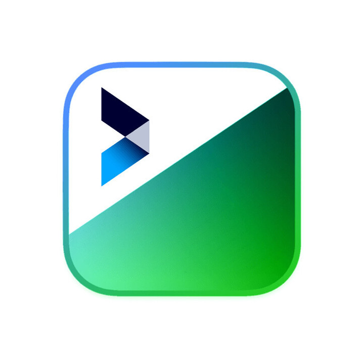 NewBlue NBTL5PR1Y - Captivate Present Annual Subscription