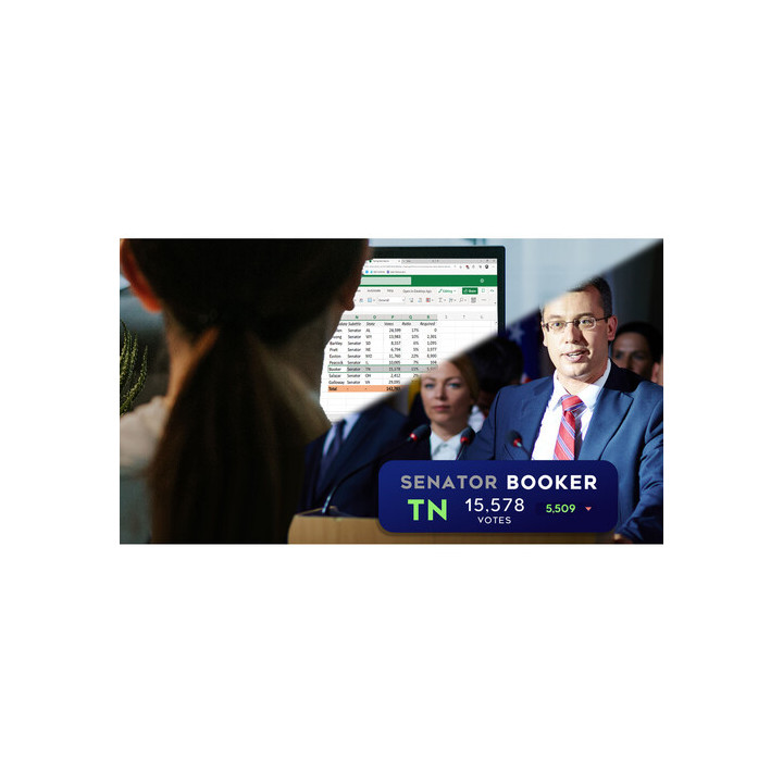 NewBlue NBTL5PR1Y - Captivate Present Annual Subscription