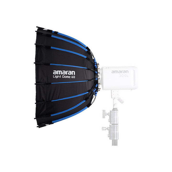 Amaran Light Dome 60