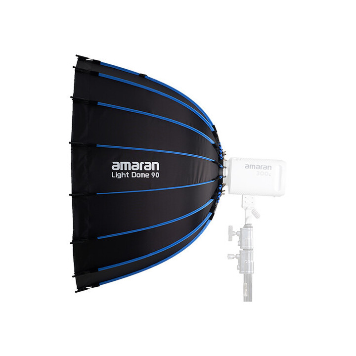 Amaran Light Dome 90