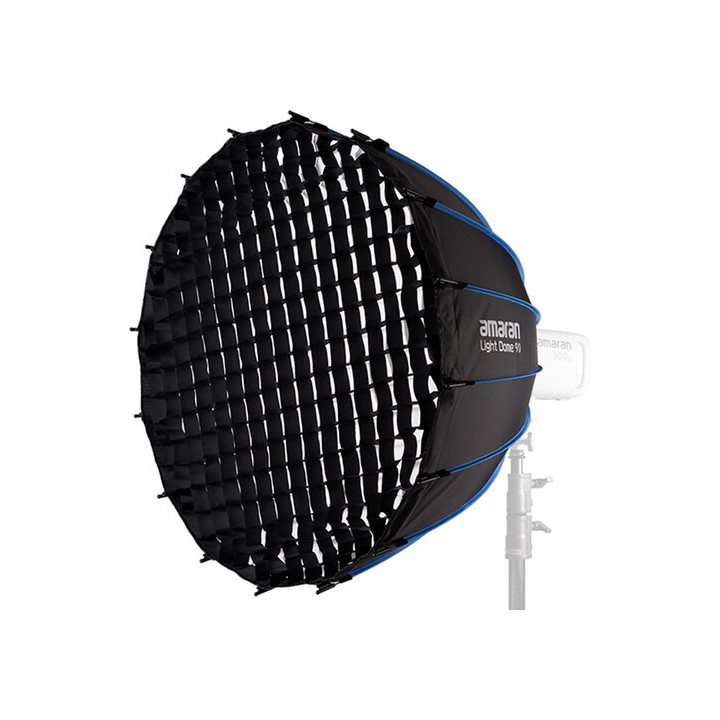 Amaran Light Dome 90