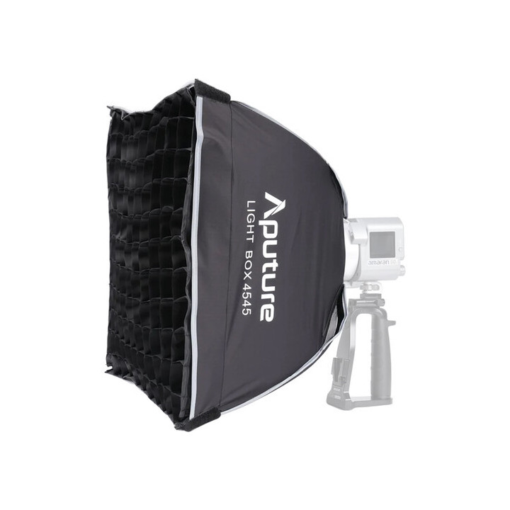 Amaran Light Box 45x45