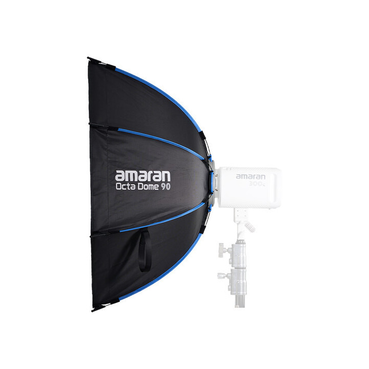 Amaran Octa Dome 90