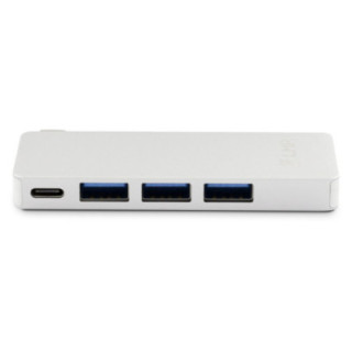 LMP 18122 - USB-C Basic Hub 6 Port