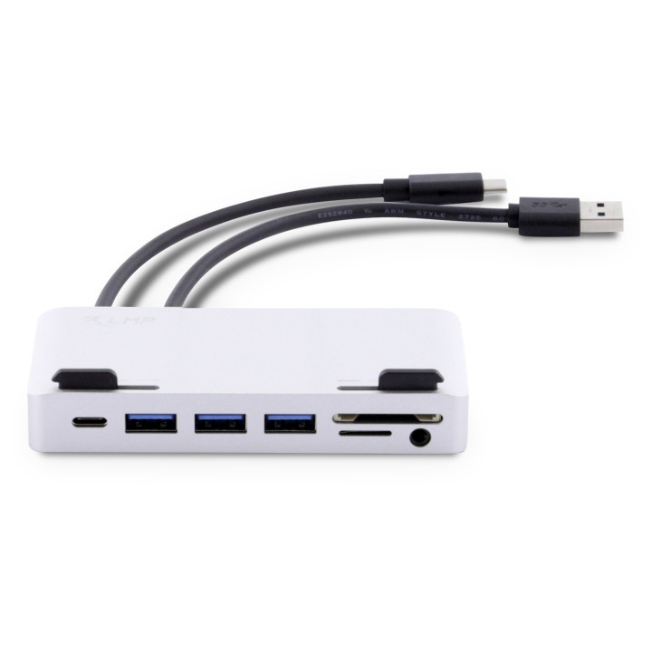 LMP 18629 - USB-C Attach Hub 7 Port for iMac