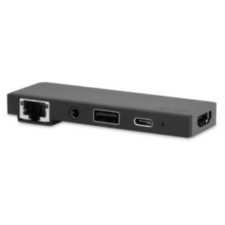 LMP 22839 - USB-C Tablet Dock 4K 5 Port