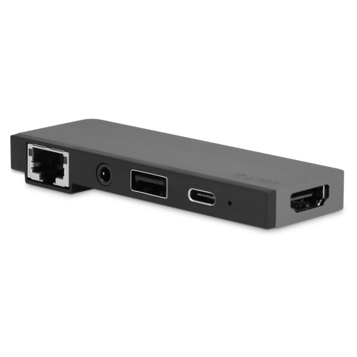 LMP 22839 - USB-C Tablet Dock 4K 5 Port