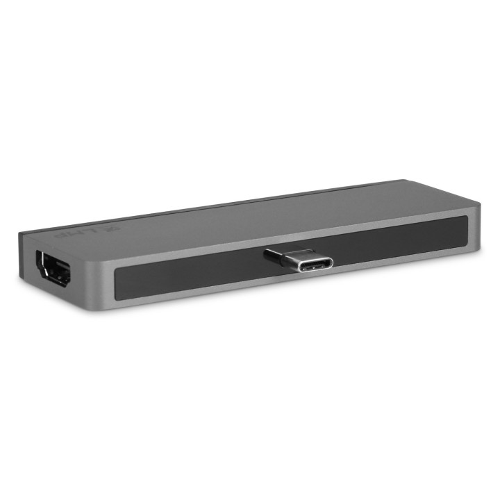 LMP 22839 - USB-C Tablet Dock 4K 5 Port