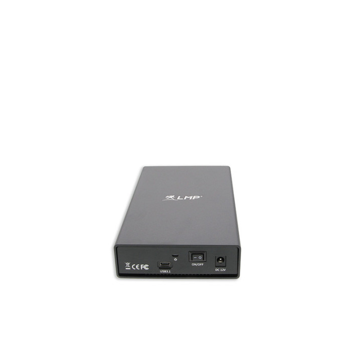 LMP 27323 - 20 TB LMP DataStore2 USB-C