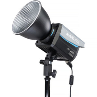 Nanlite 10-2061 - FC-120C RGB LED Spotlight