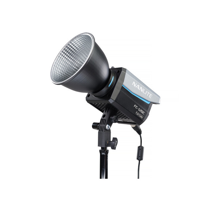 Nanlite 10-2061 - FC-120C RGB LED Spotlight