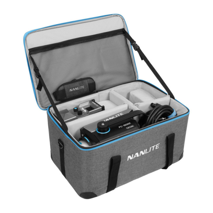 Nanlite 02-058 KIT-PC - FC-500C Kit with FC PowerController