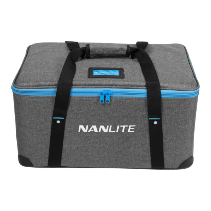 Nanlite 02-058 KIT-PC - FC-500C Kit with FC PowerController