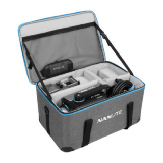 Nanlite 02-059 3KIT-BA-PT - FC-500C Kit with FC PowerController