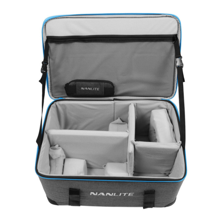 Nanlite 02-059 3KIT-BA-PT - FC-500C Kit with FC PowerController