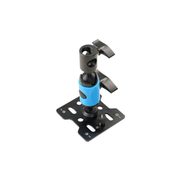 Nanlite AS-UH-PS-2 2 - Universal Holder for PavoSlim 2X2