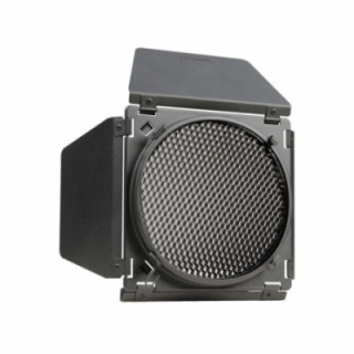 Nanlite BD-BM-RF45 - Barndoor