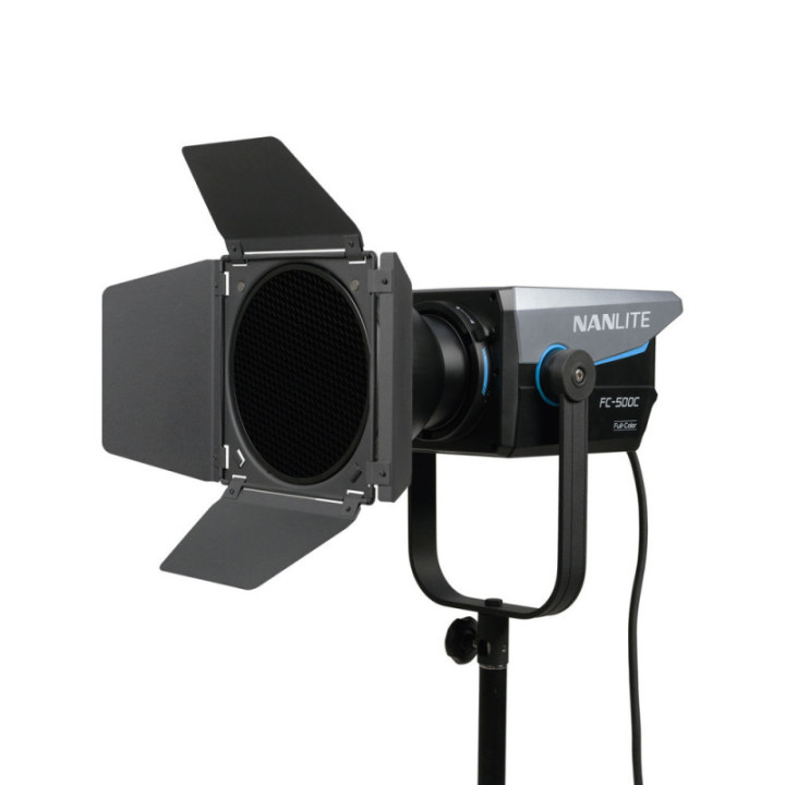 Nanlite BD-BM-RF45 - Barndoor