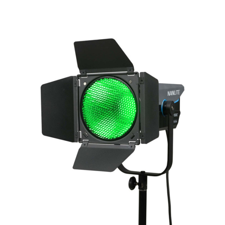 Nanlite BD-BM-RF45 - Barndoor