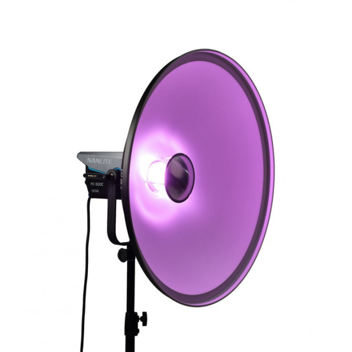 Nanlite BDR-BM-70 - Beauty Dish, BM70