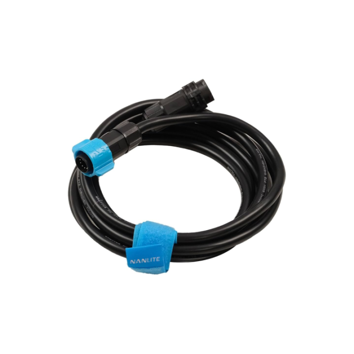 Nanlite CB-PS-5M - PavoSlim DC Connection Cable 5M