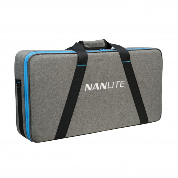 Nanlite CC-S-PS120-2KIT - Carrying Bag for PavoSlim 120B/120C 2-Light Kit