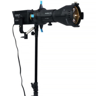 Nanlite PJ-FMM-10 - Projection Attachment for FM mount with 10° Lens