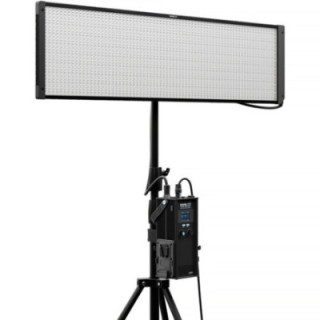 Nanlite SB-PS240CL-Q - Quick-release Softbox with Eggcrate for PavoSlim 240CL