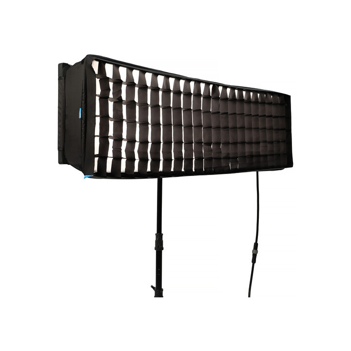 Nanlite SB-PS240CL-Q - Quick-release Softbox with Eggcrate for PavoSlim 240CL