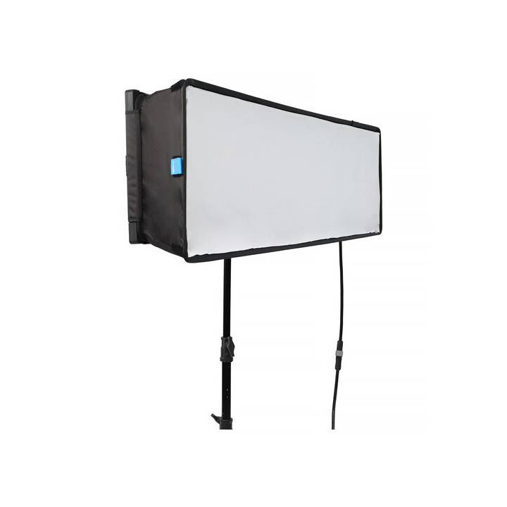 Nanlite SB-PS240CL-Q - Quick-release Softbox with Eggcrate for PavoSlim 240CL