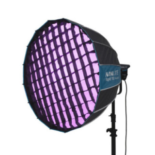 Nanlite SB-RP90 - Parabolic softbox 90 cm (Rapid)