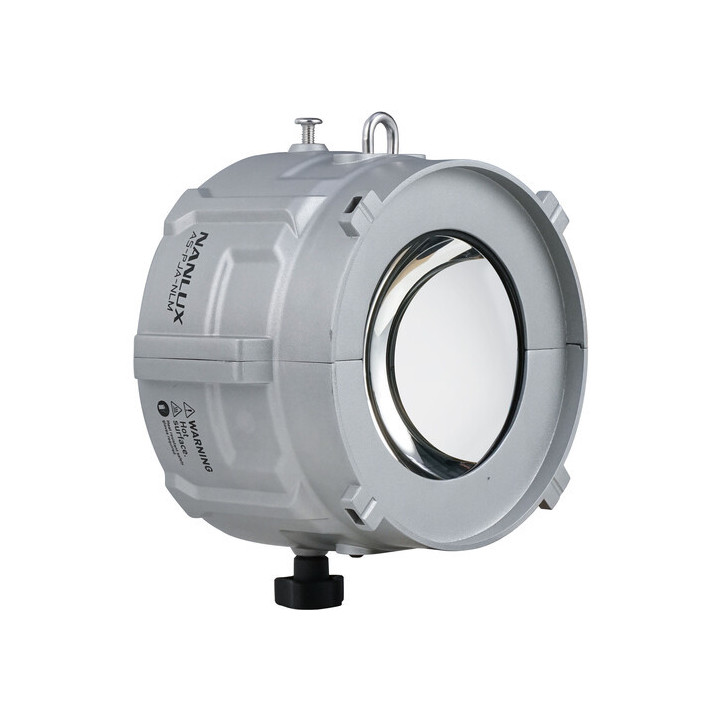 Nanlux AS-PJA-EV - Projection Adapter for Evoke Fixtures