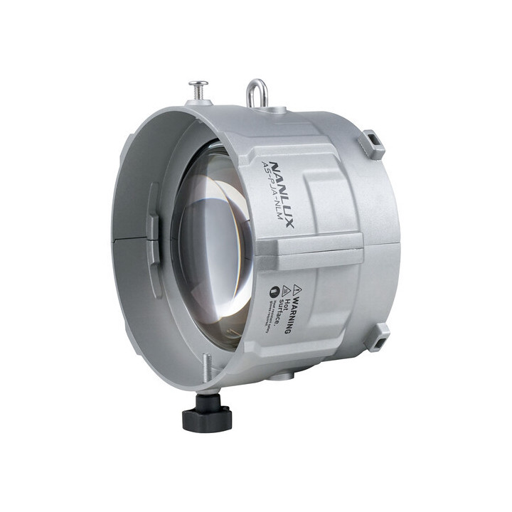 Nanlux AS-PJA-EV - Projection Adapter for Evoke Fixtures