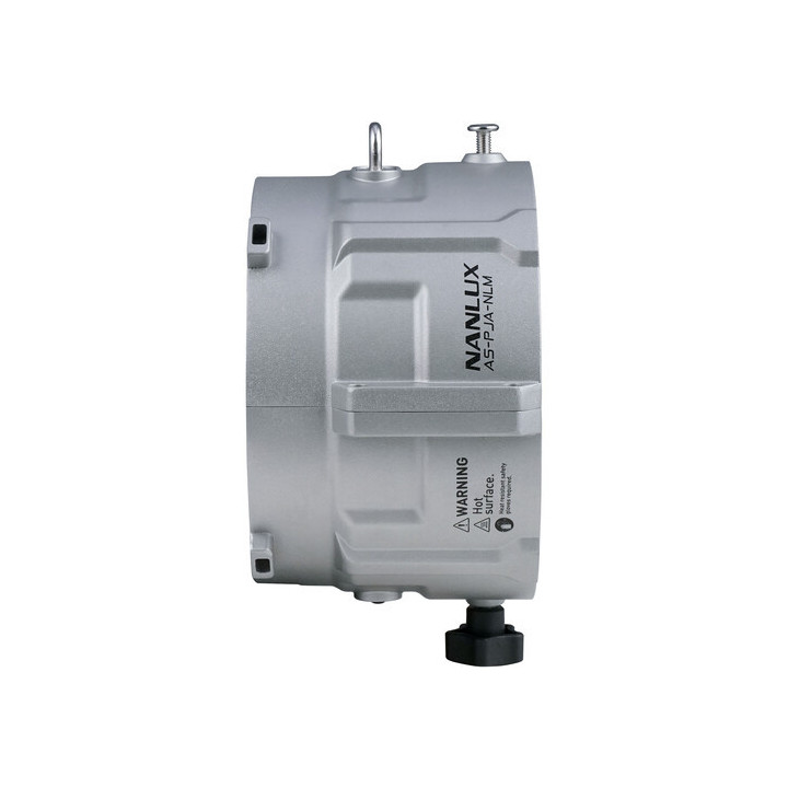 Nanlux AS-PJA-EV - Projection Adapter for Evoke Fixtures