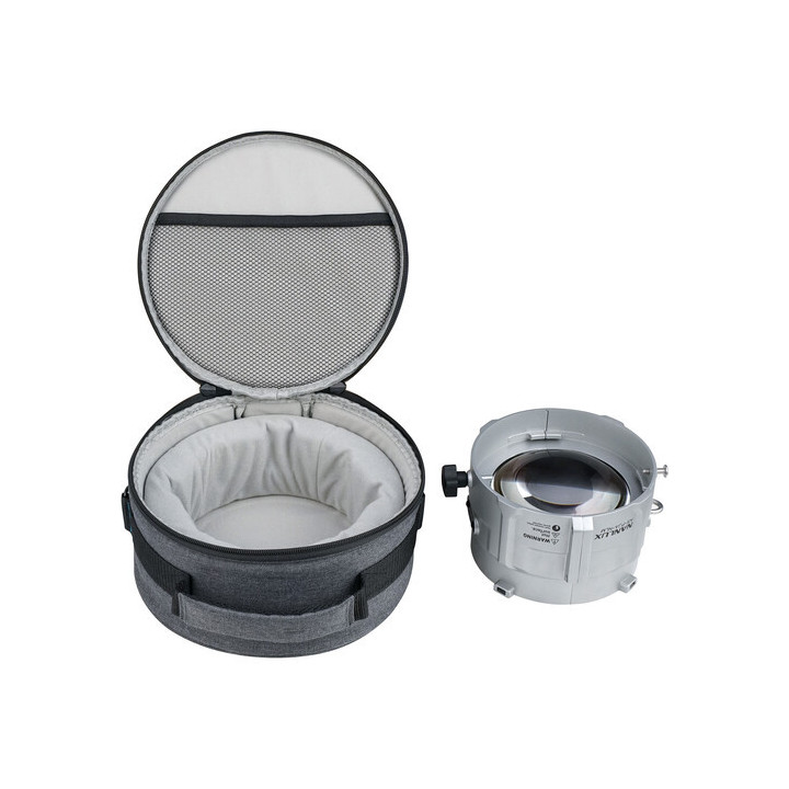 Nanlux AS-PJA-EV - Projection Adapter for Evoke Fixtures