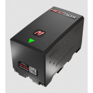 Hedbox HED-NPF775 - High Capacity Battery