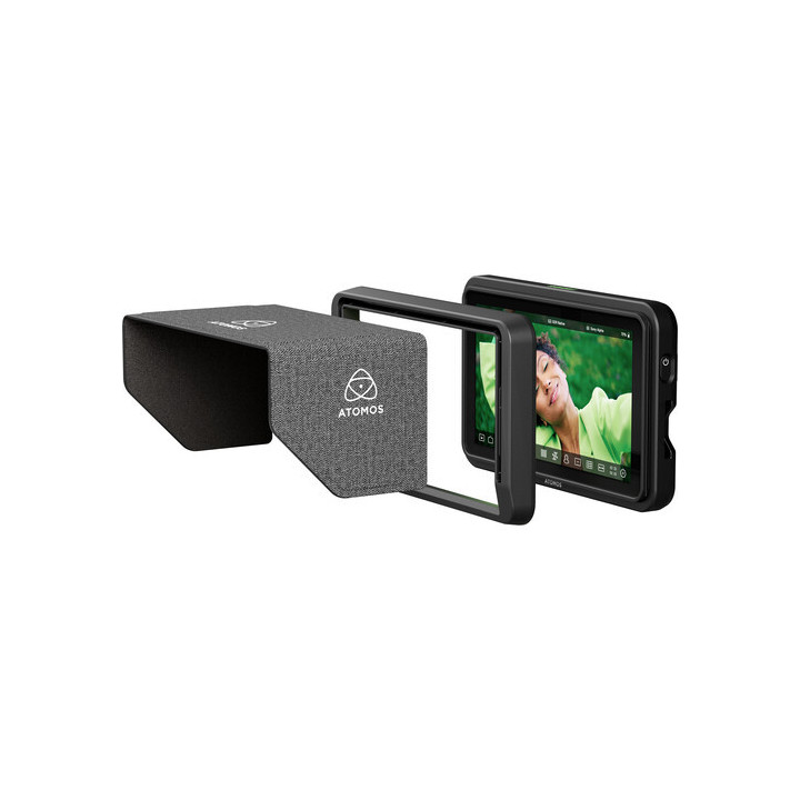 Atomos ATOMSUN009 - Sunhood for Shinobi II