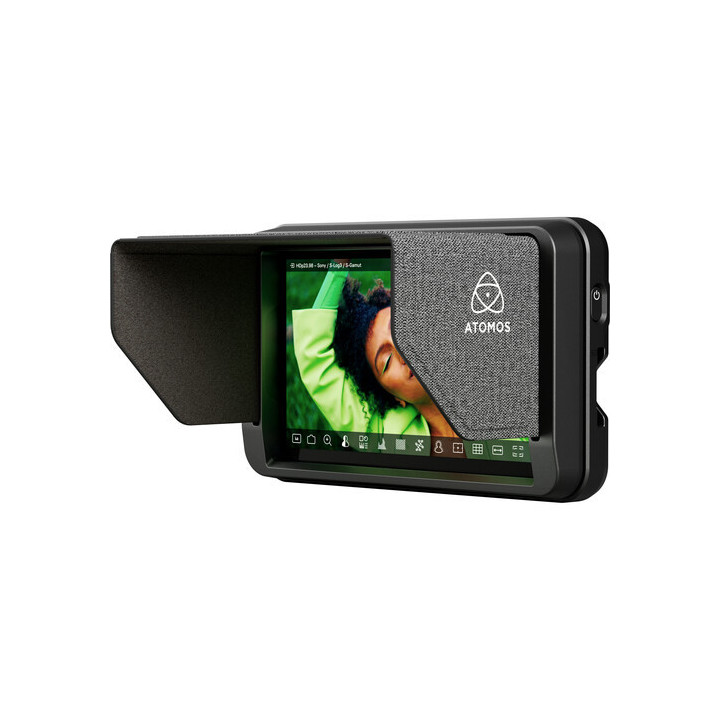 Atomos ATOMSUN009 - Sunhood for Shinobi II