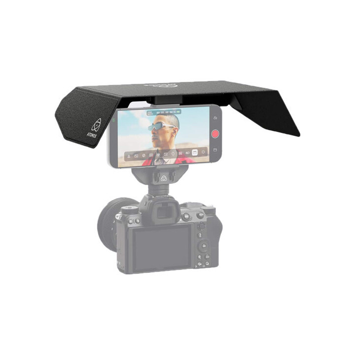 Atomos ATOMSUN010 - Sunhood for Ninja Phone
