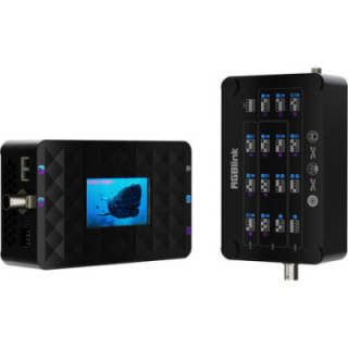 RGBlink RGMSP405 - MSP 405 HDMI/SDI/Fiber Converter