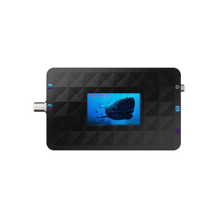 RGBlink RGMSP405 - MSP 405 HDMI/SDI/Fiber Converter