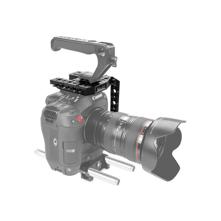 Shape C80CAGE - Camera Cage for Canon EOS C80