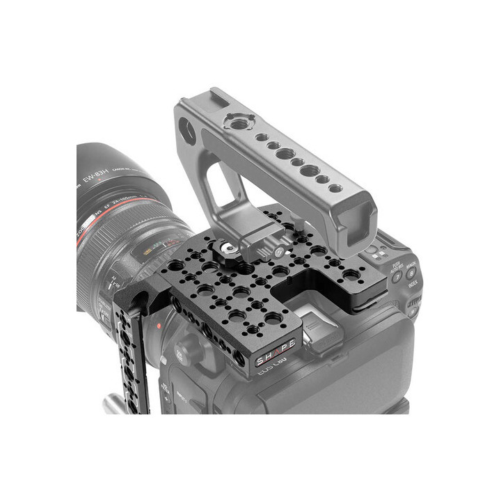 Shape C80CAGE - Camera Cage for Canon EOS C80