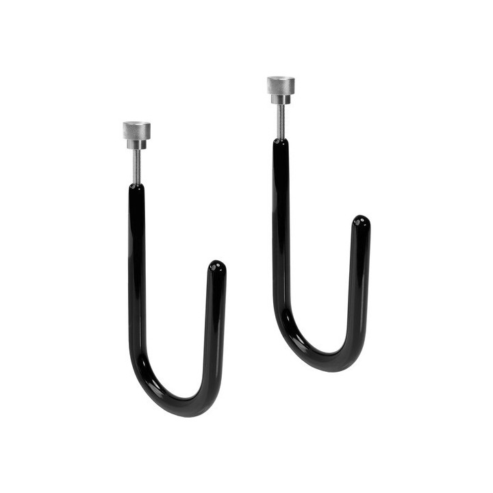 Shape CABH - Cable Hooks for Camera Cart (2-Pack)
