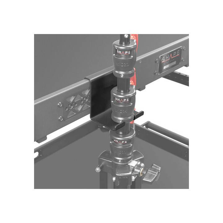 Shape HSHCC - Heavy Light Stand Hanger for Camera Cart