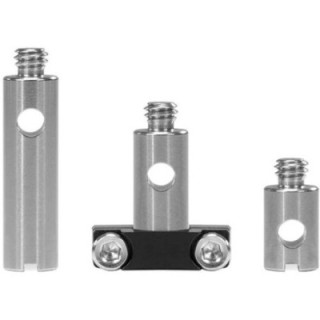 Shape LASCH - Lens Adapter Support for Channel Baseplates