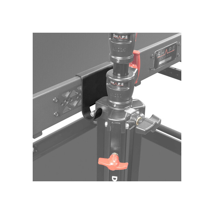 Shape LSHCC - Light Stand Hanger for Camera Cart